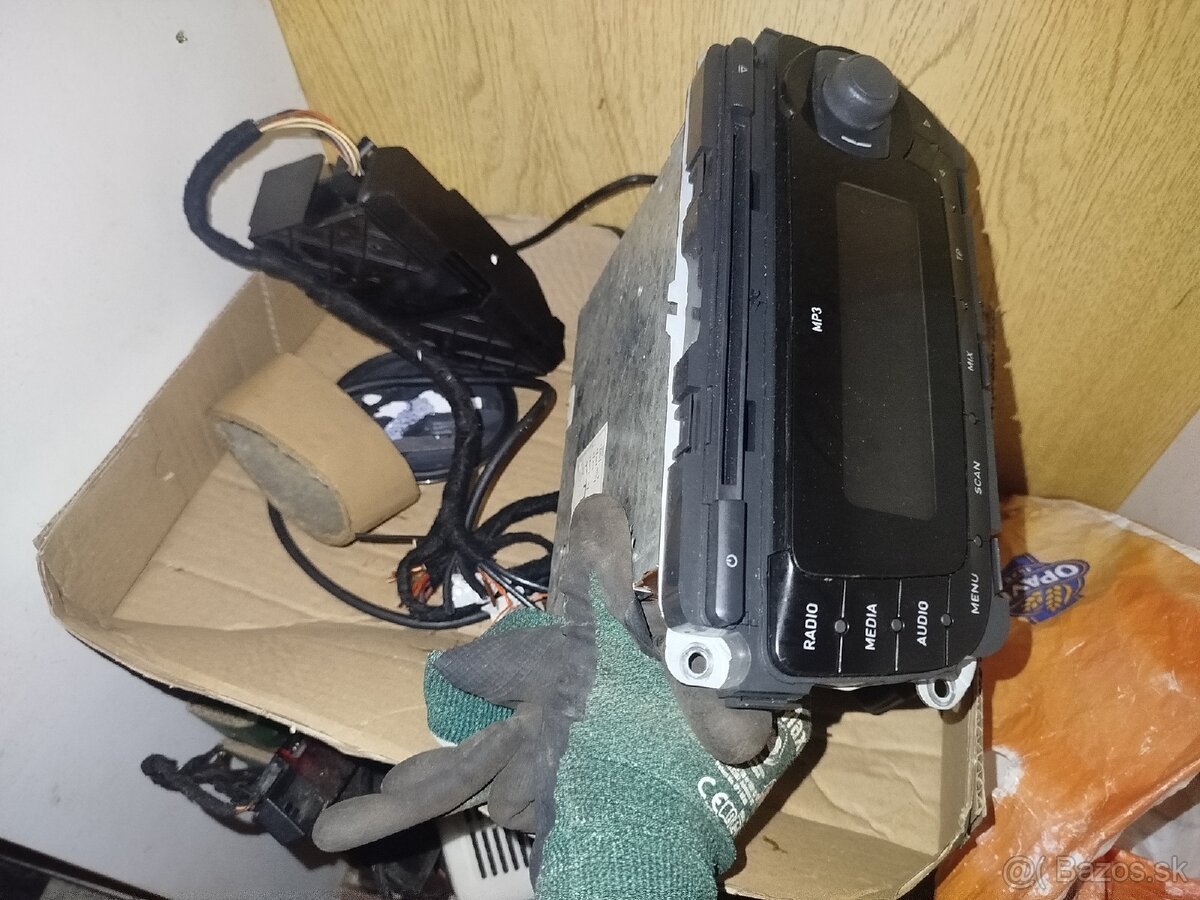 Seat Leon II 125kw fr cega - 9