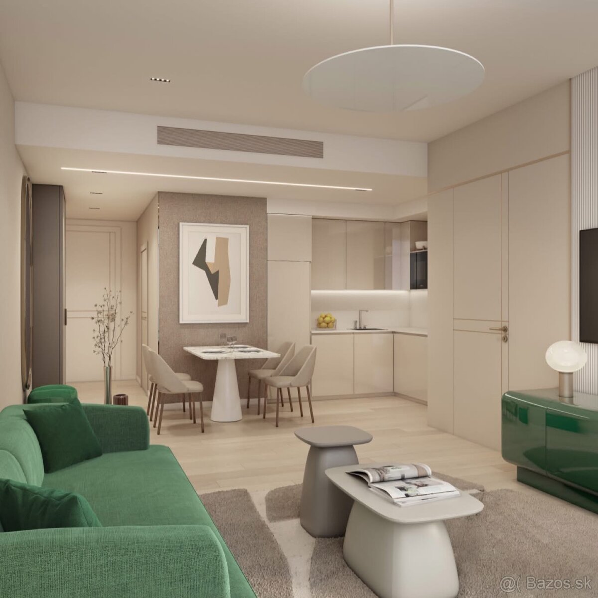 AMBASSADORI ISLAND BATUMI - 9