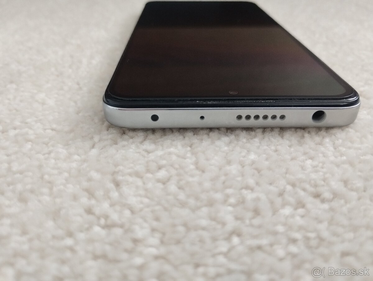 Xiaomi Redmi Note 12 Pro 8/256GB (Polar White) - 9