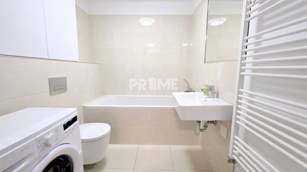 MODERNÝ 2i byt, NOV., PARKING, LOGGIA, VÝHĽAD, FUXOVA, Bosák - 9