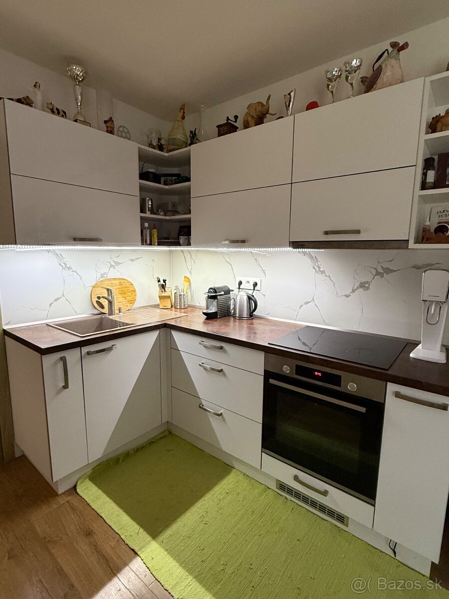 Chata na Silvester - 9