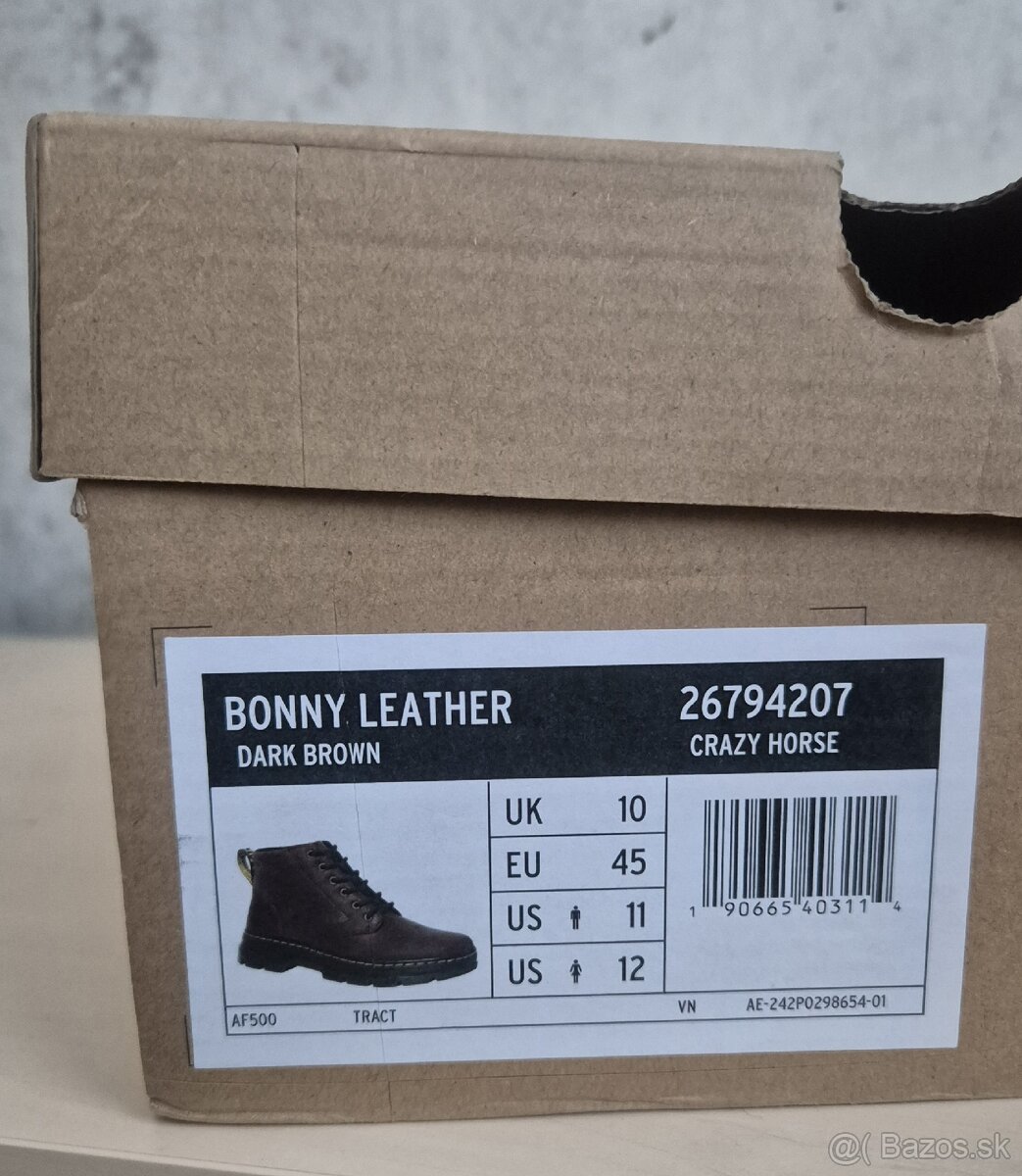 Dr. Martens Bonny EU45 - 9