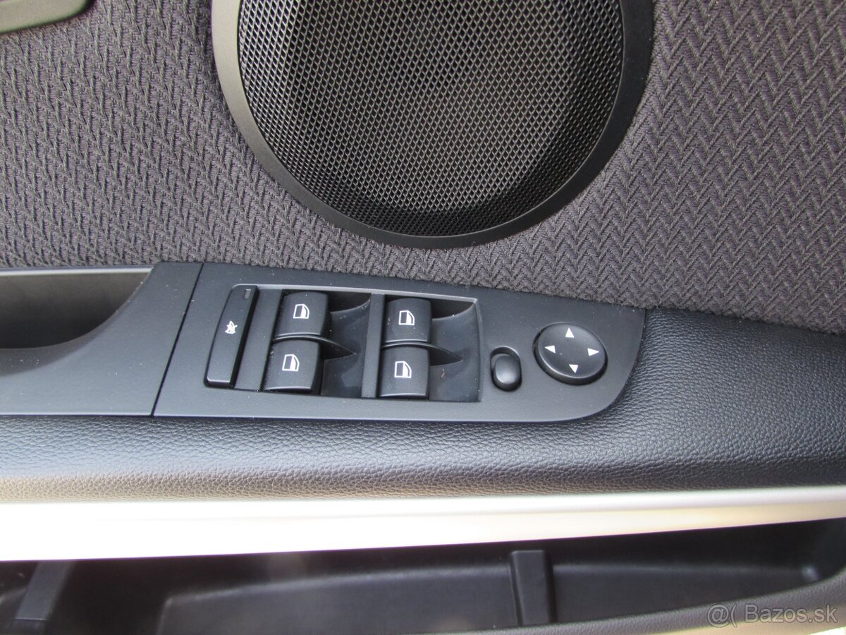 BMW Rad 3 318d - splátka 100,-€ - 9