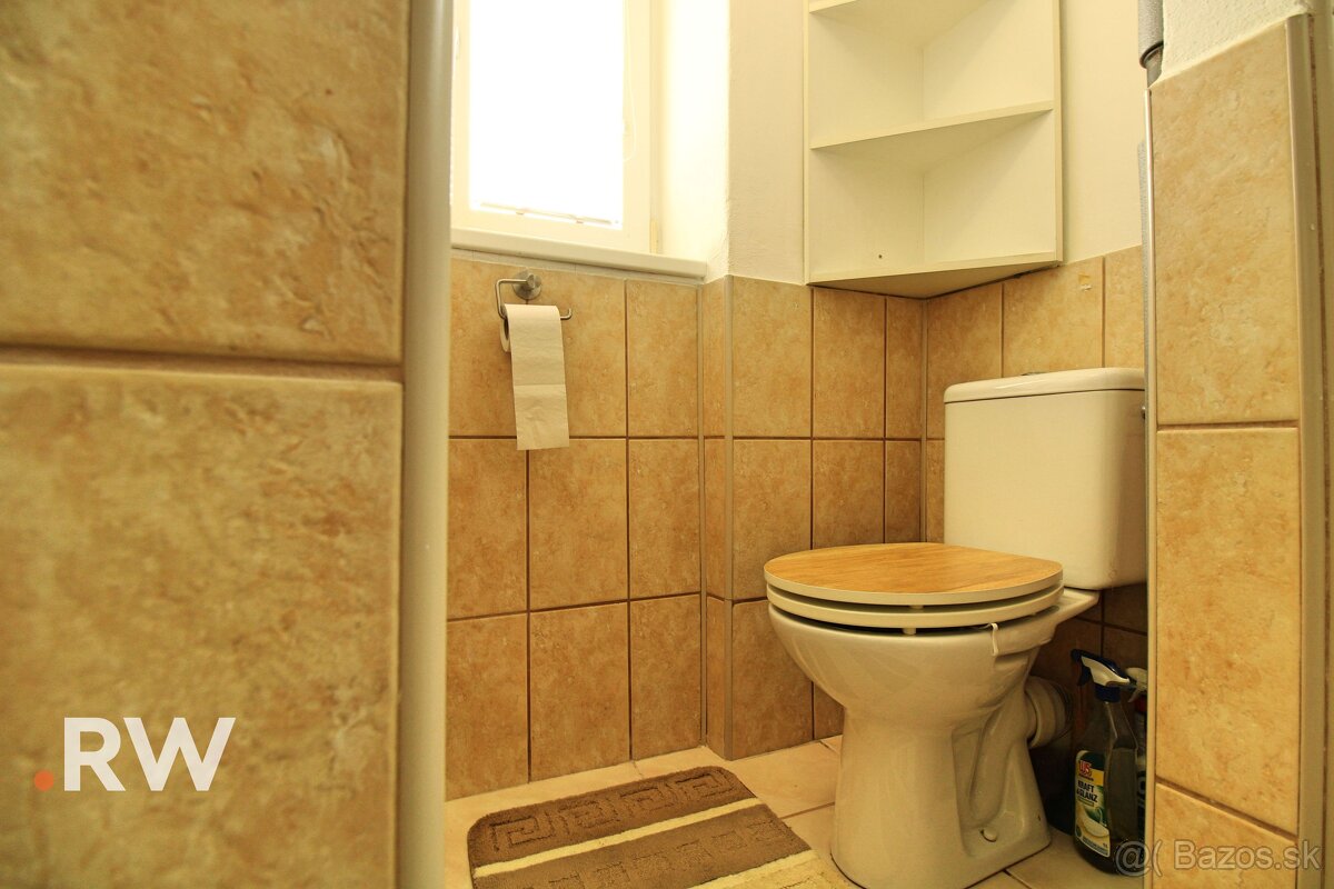 Centrum mesta - Bernolákova ulica - 2i - 59m2 - 9