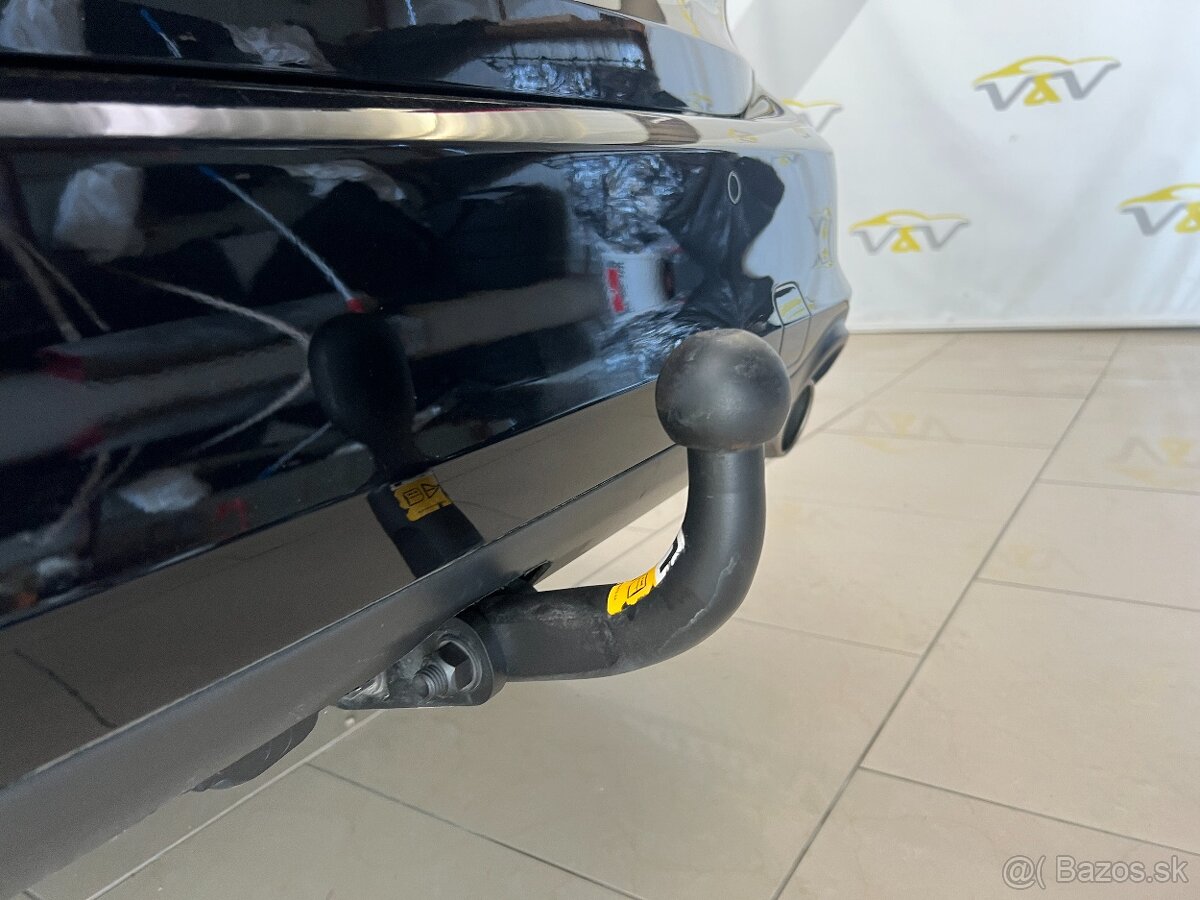 Ford Focus Kombi 1.5 TDCi EcoBlue Edition - 9