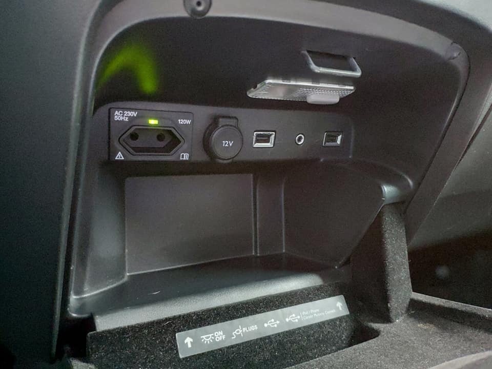 Citroen C4 Grand Picasso 2.0 BlueHDi - 9