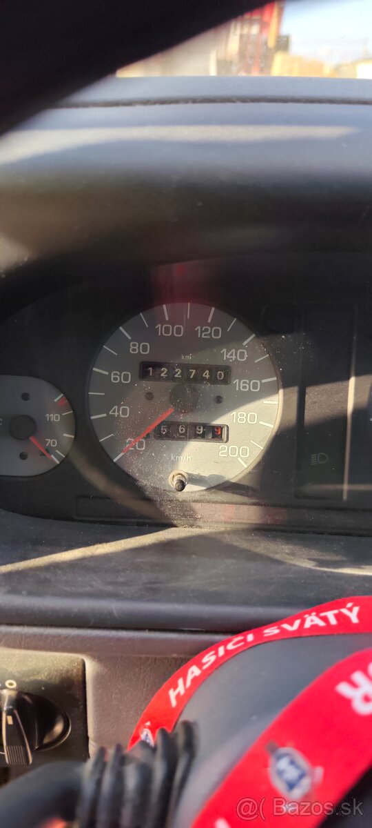 Škoda Felicia 1.3mpi - 9