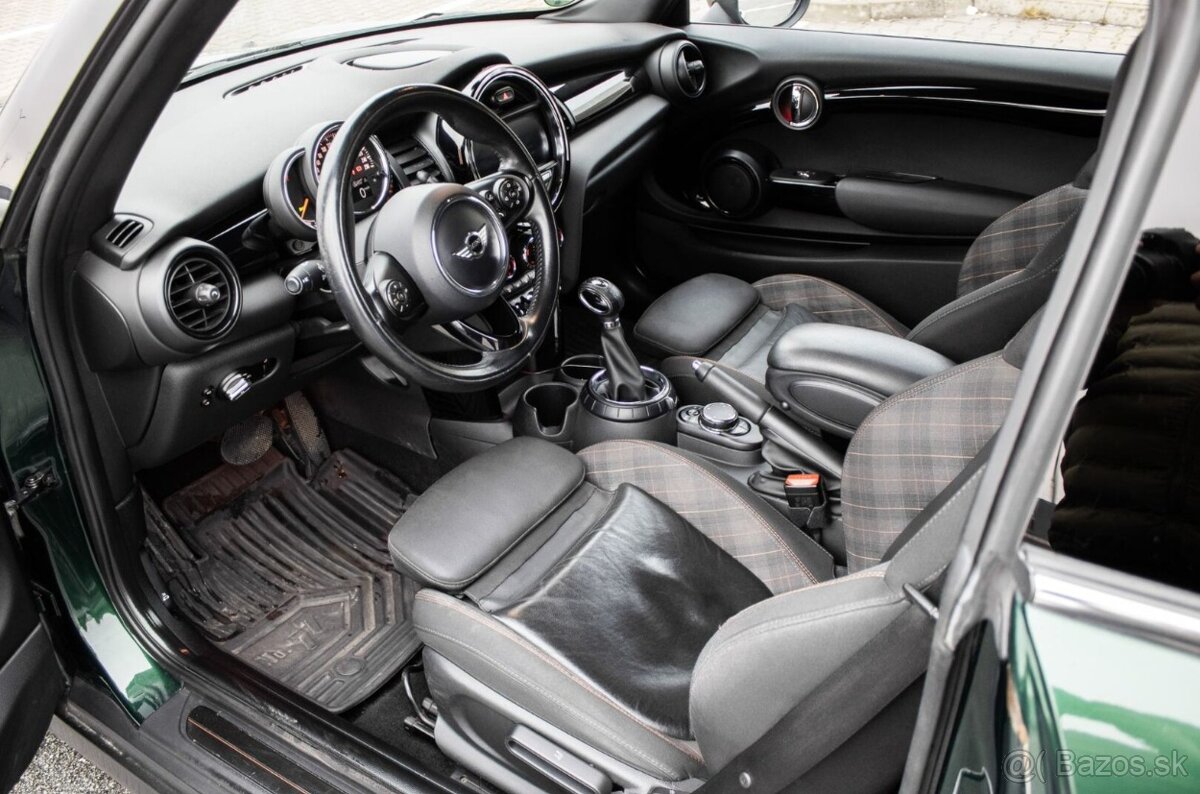 Mini Cooper S 141kW, (2017) - 9