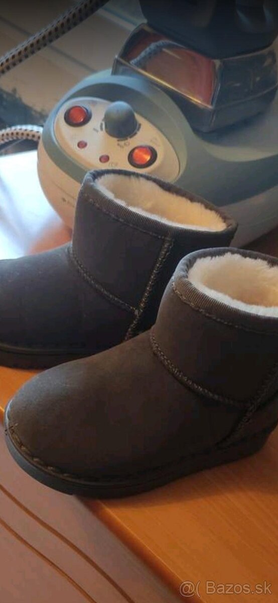 Darujem vrece deckeho oblečenia - 9