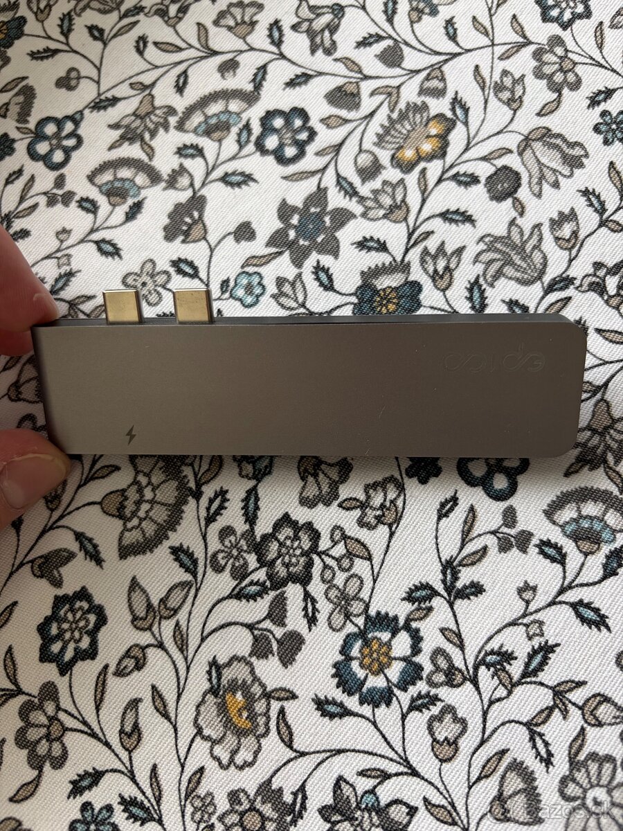 MacBook Air 13” 2021 - 9