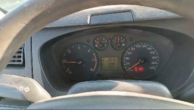 predam ford transit - 9