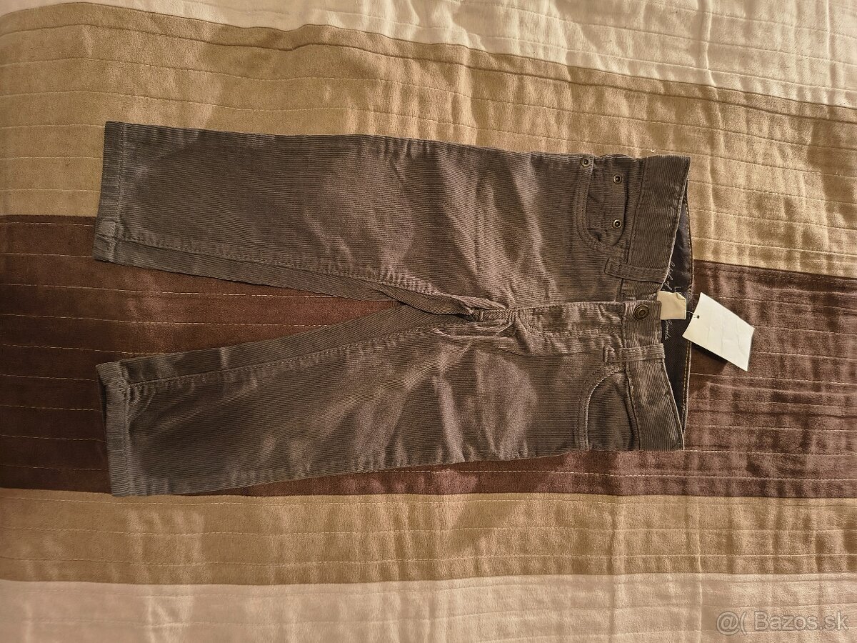 Detské rifle v. 98, 104, 110, 116 - 9