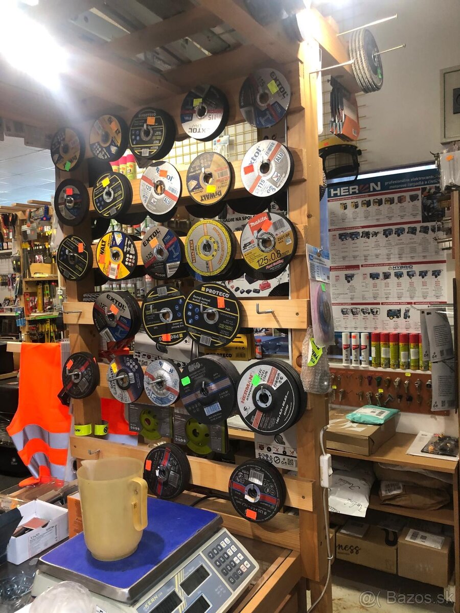 Predám pult do predajne - 9