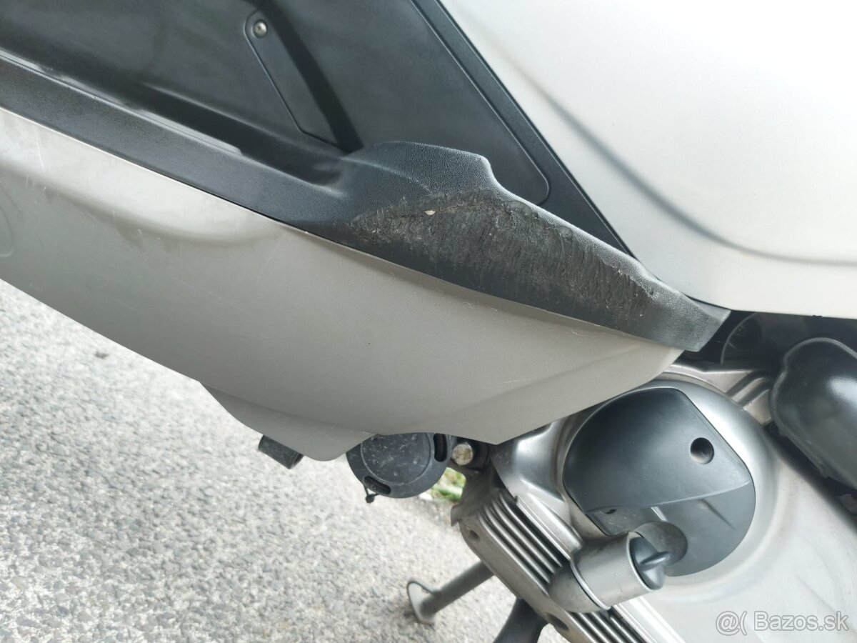 Piaggio X7 ie 250 EVO - 9