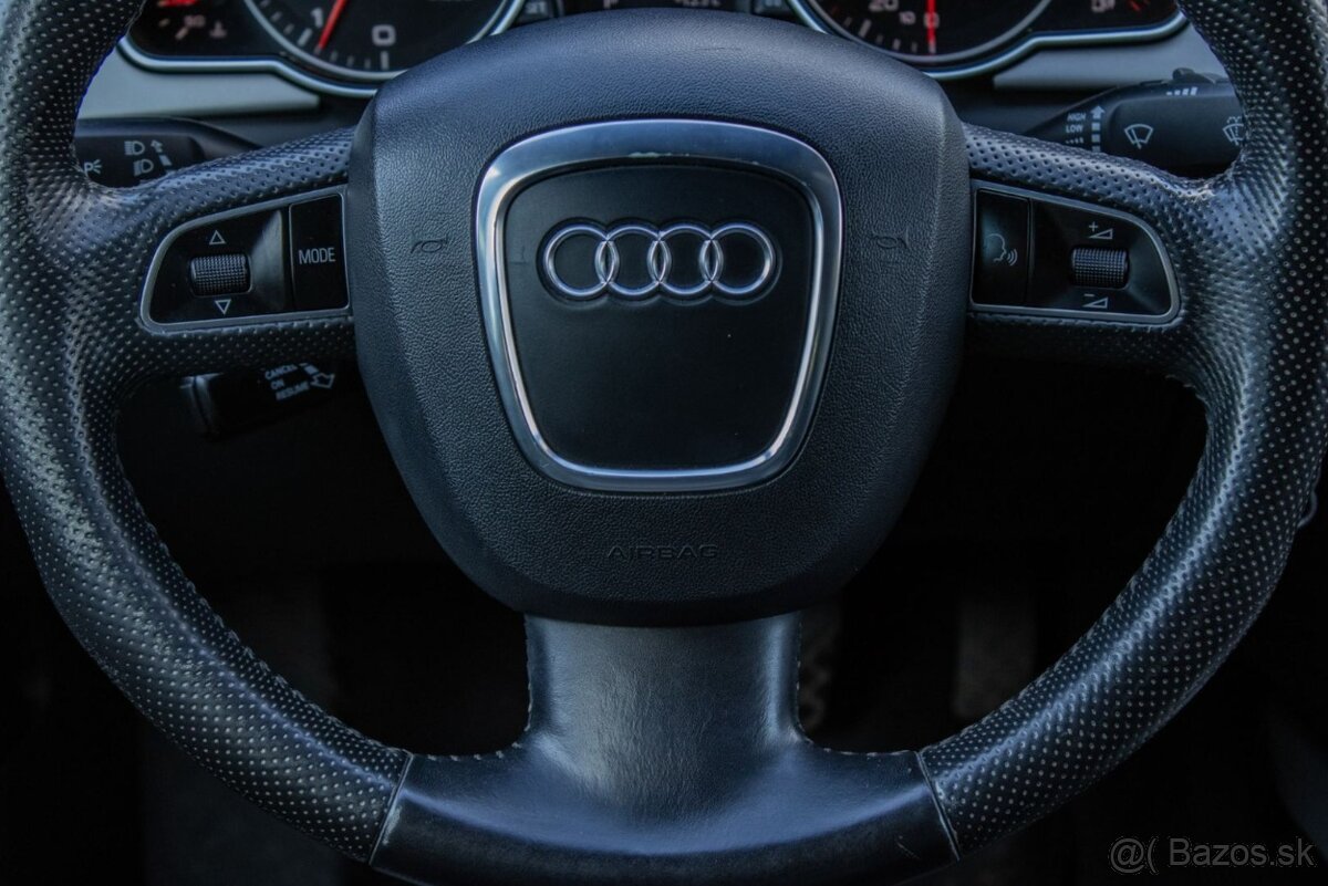 Audi A5 2.0 TSI AT8 - 9