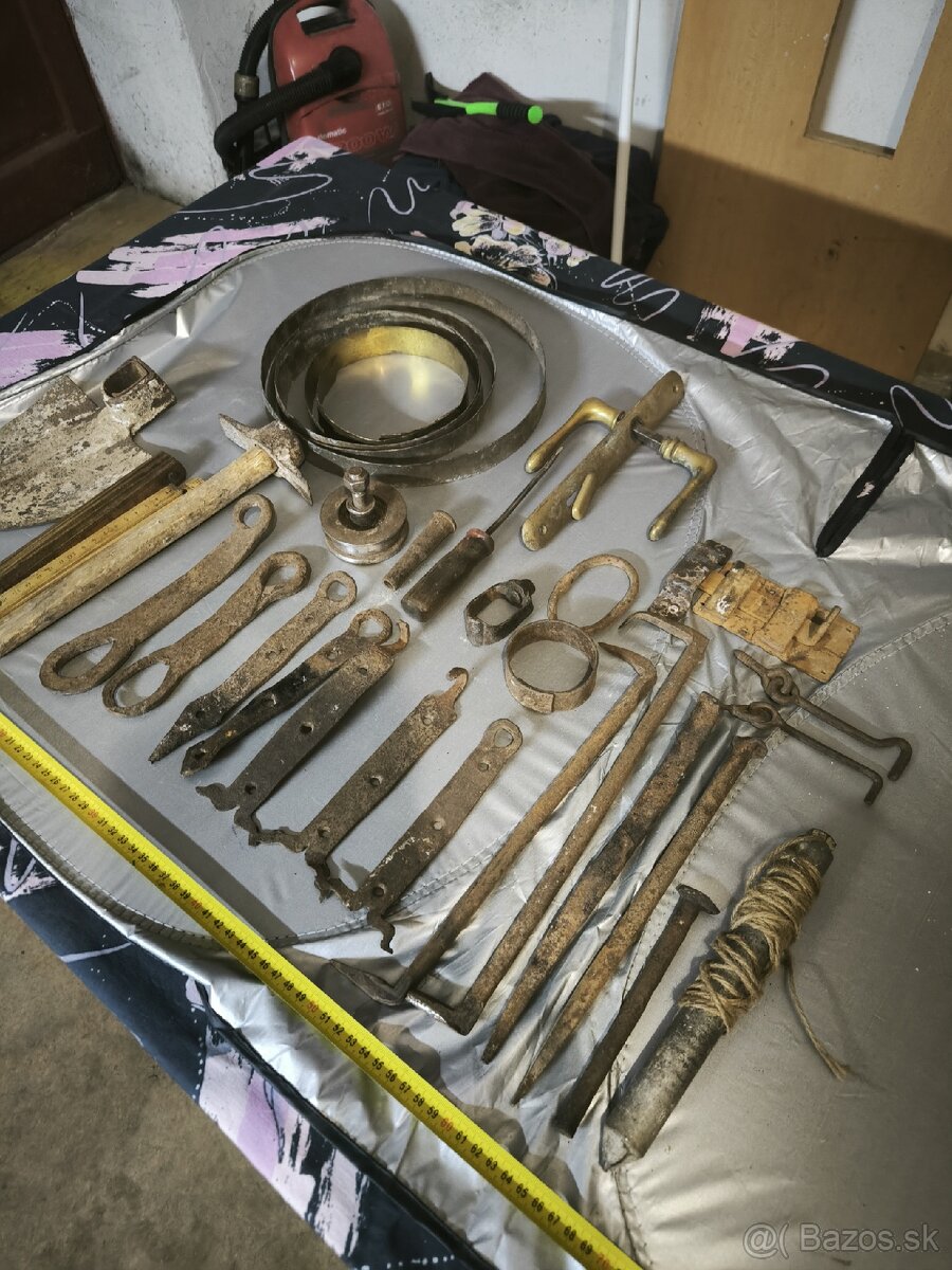 Staré veci z povale - 9