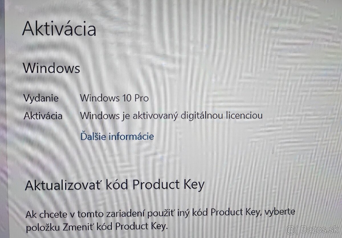 Intel Q9400 6GB GTX460 SSD - 9