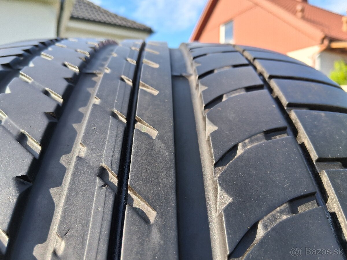 295/40 r22 letne pneumatiky - 9