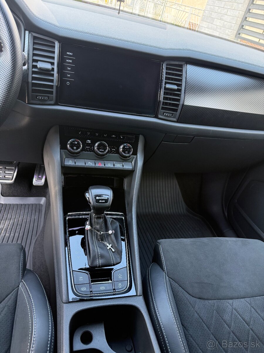 Škoda Kodiaq Sportline - 9