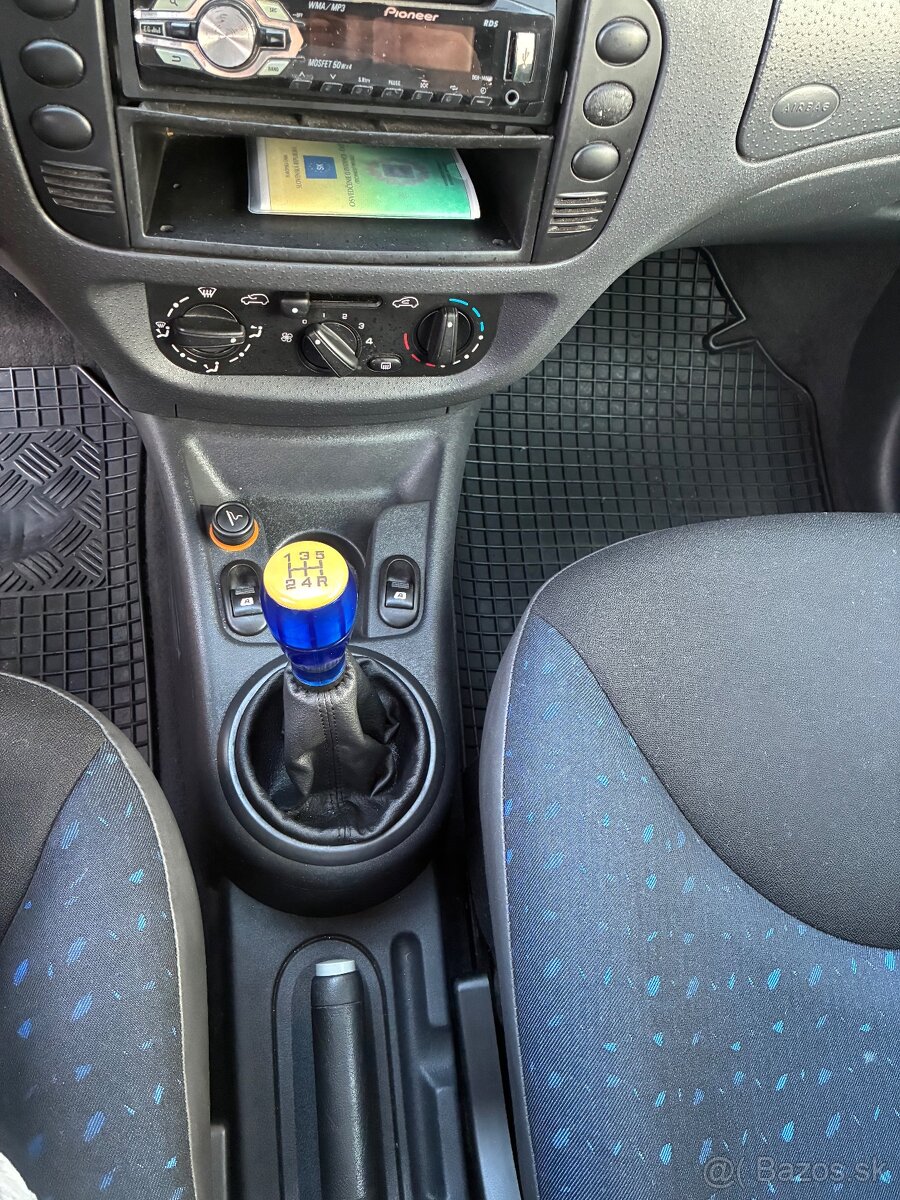 Citroen C3 1.1 - 9