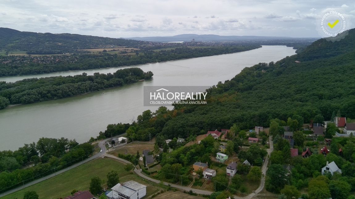 HALO reality - Predaj, rekreačný pozemok Chľaba - 9
