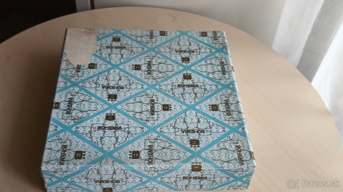 BOHEMIA MISA - IBA OSOBNÝ ODBER - 9