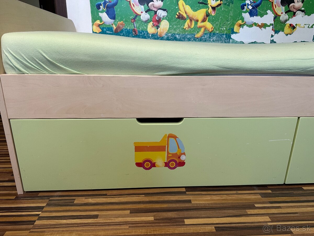 Nábytok do detskej izby - 9