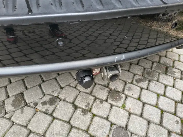 Hyundai Santa Fe 2,2 diesel ,4WD, - 9