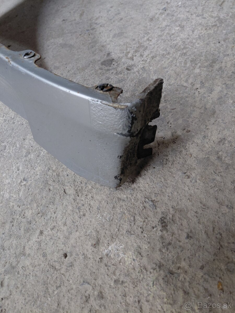 ŠKODA. SUPERB 1 PREDOK - 9