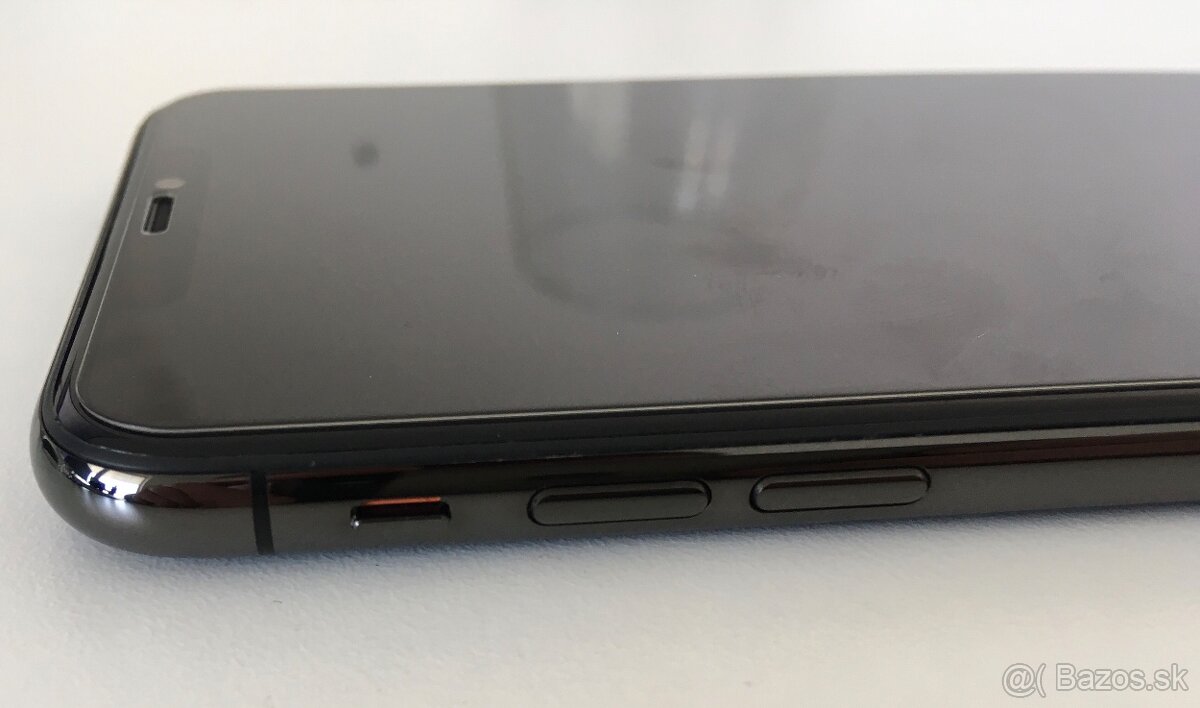 Predam Iphone XS Max 512GB Top stav - 9