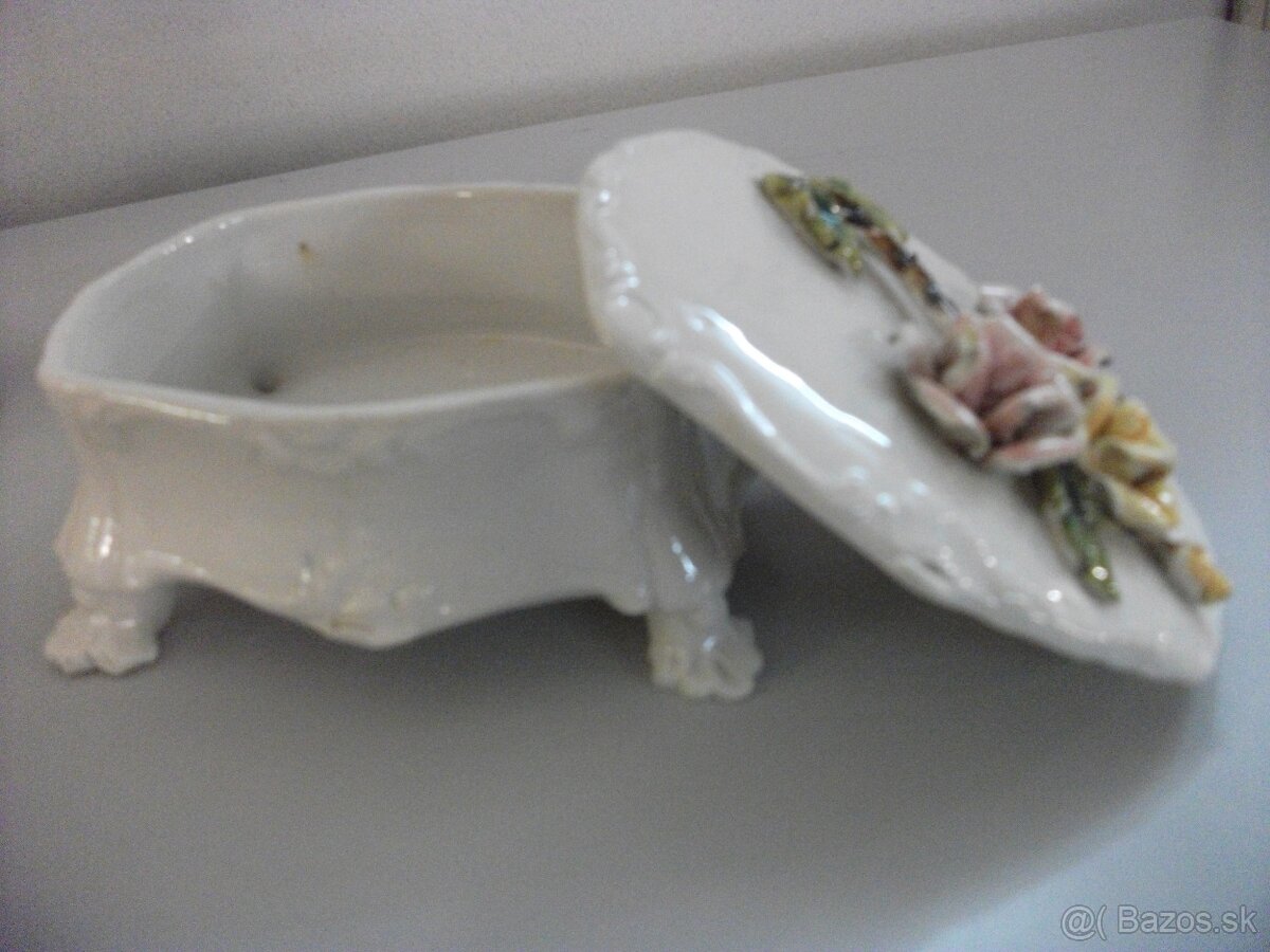 Predám porcelán-dovoz Rakúsko. - 9