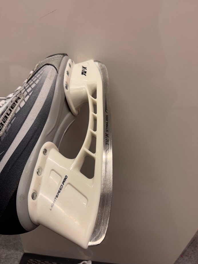 BRUSLE BAUER SUPREME 05, VEL. 10/45 - 9