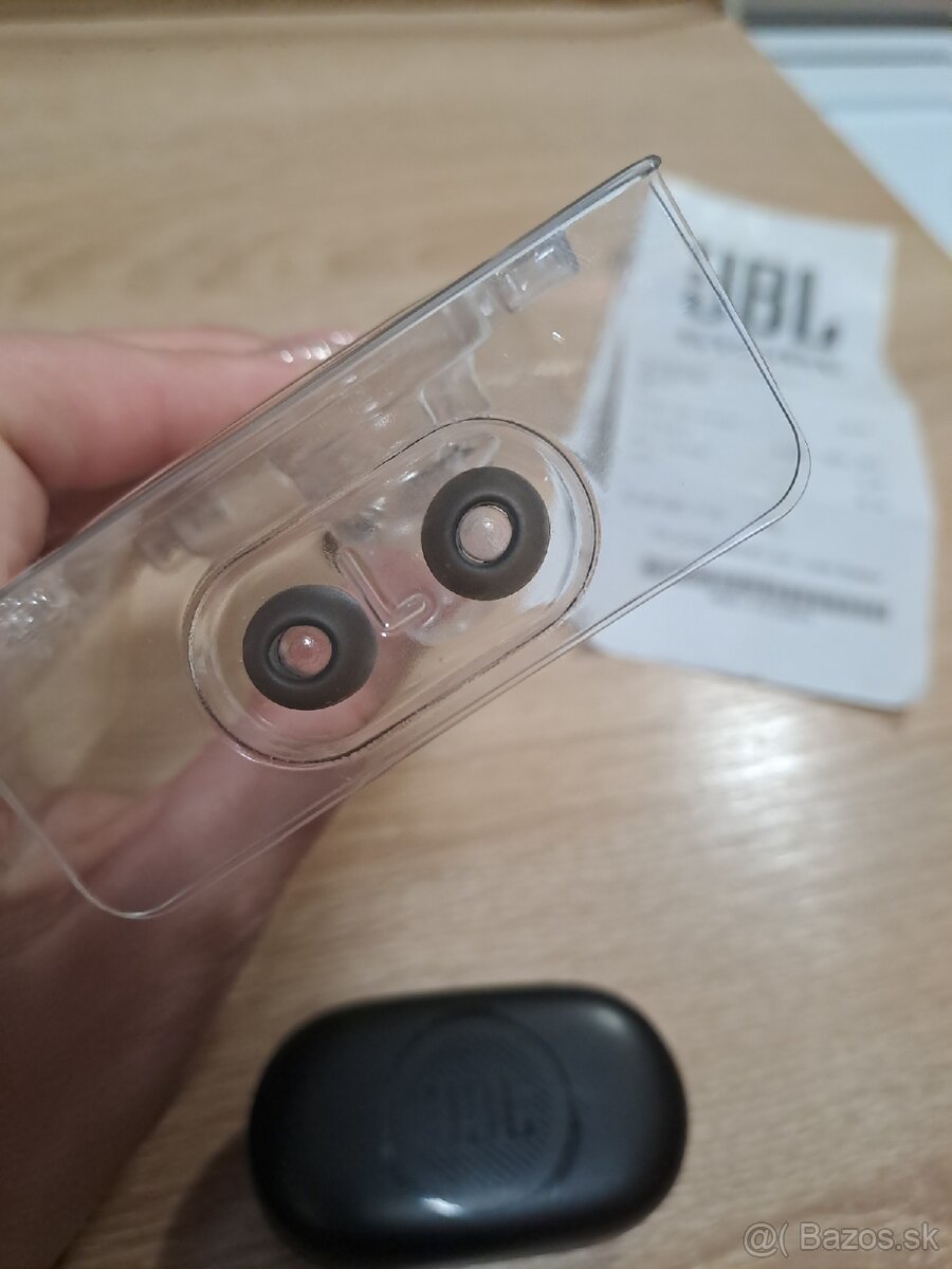 JBL Quantum Tws Air - herné Bezdrôtové slúchadlá - 9