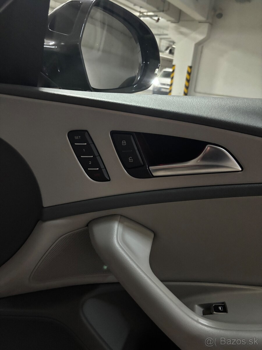 Audi A6 3.0tdi - 9