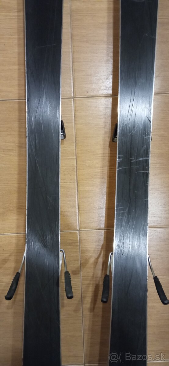 Dámske lyže Blizzard Passion 3 Lady - 9