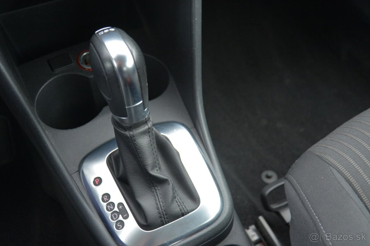 Volkswagen Polo 1.2 TSI Automat Highline - 9