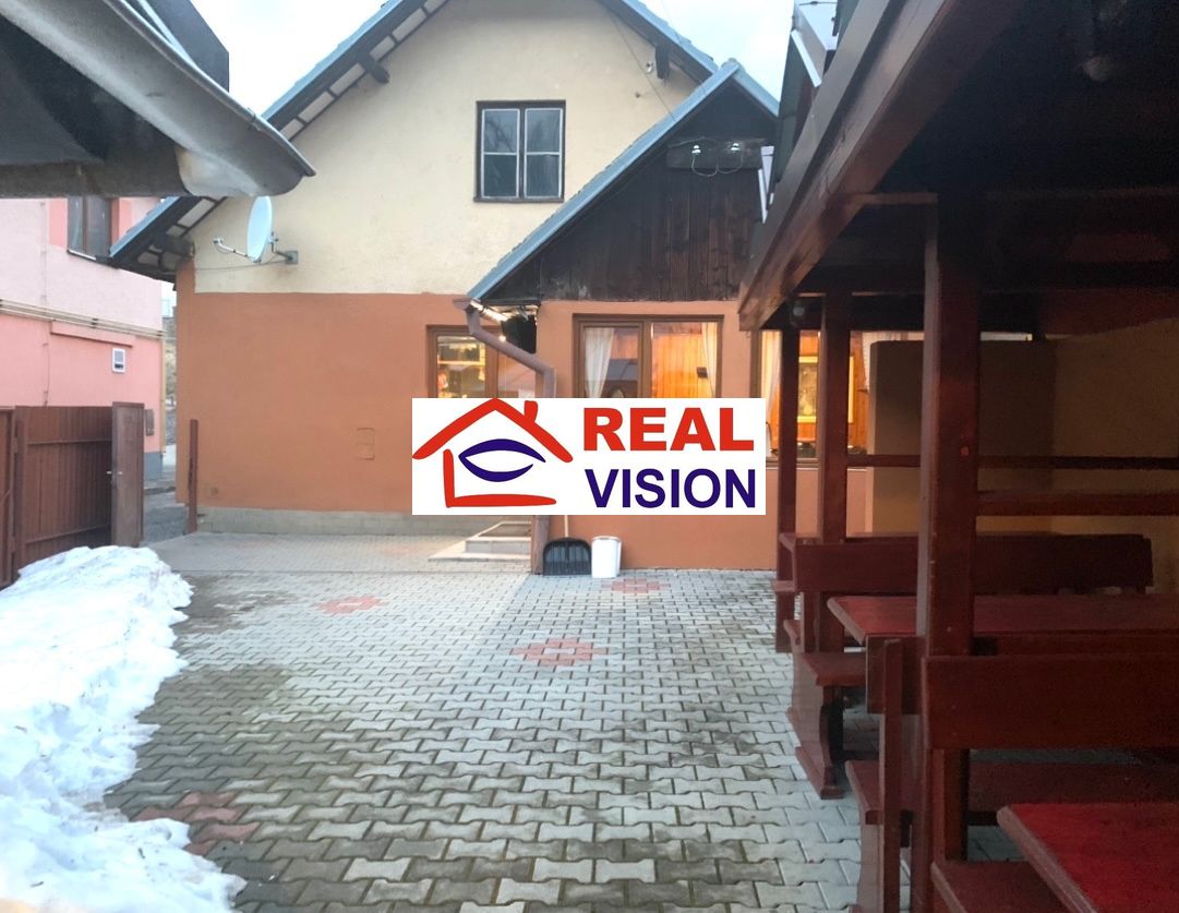 Dom, ktorý splní Váš sen - 9