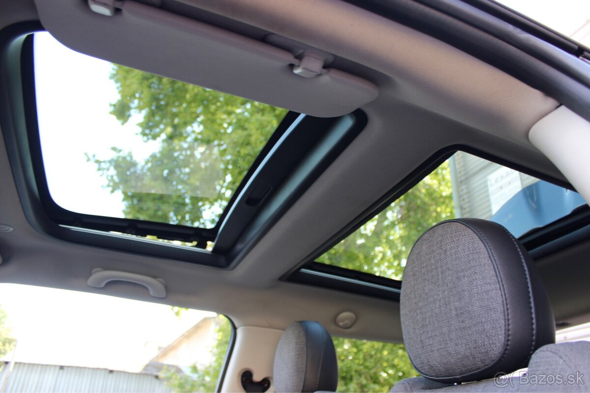 Mini Cooper S 2.0 141kW Panoráma JCW 100 tis. km - 9