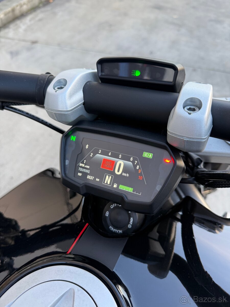 Ducati XDIAVEL S - 9