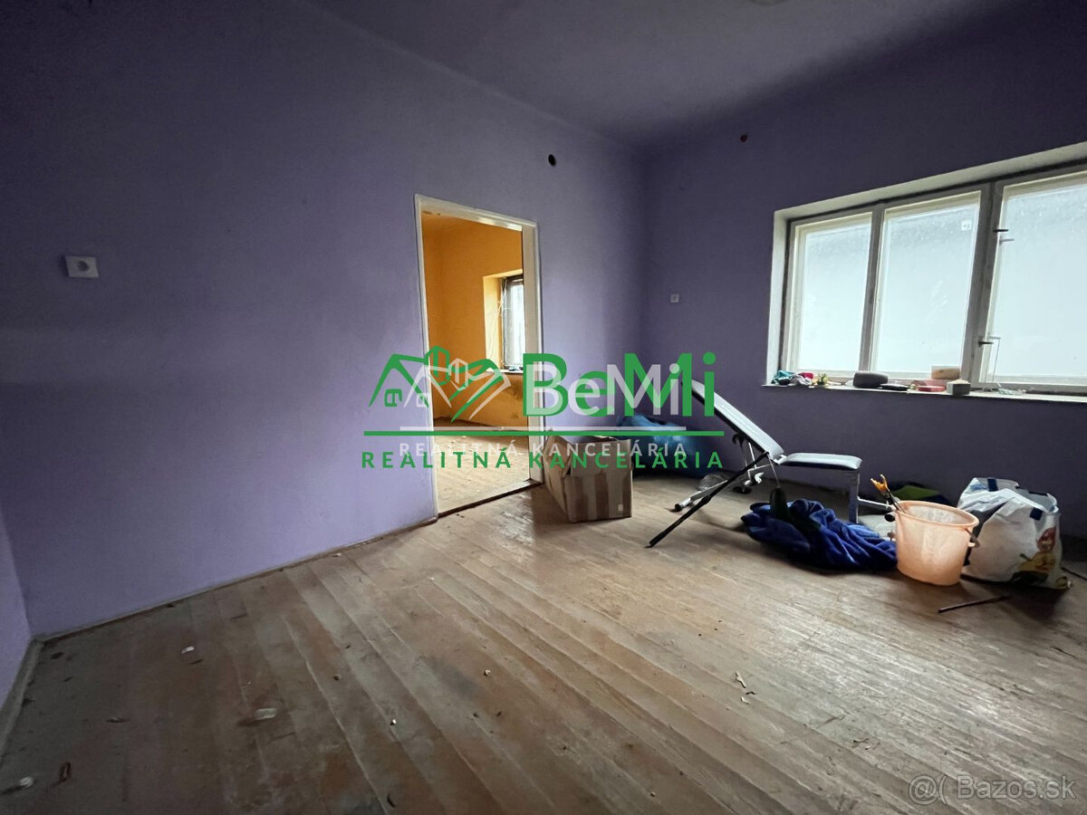 Predaj rodinný dom s pozemkom LEVICE (074-12-MIJK) - 9