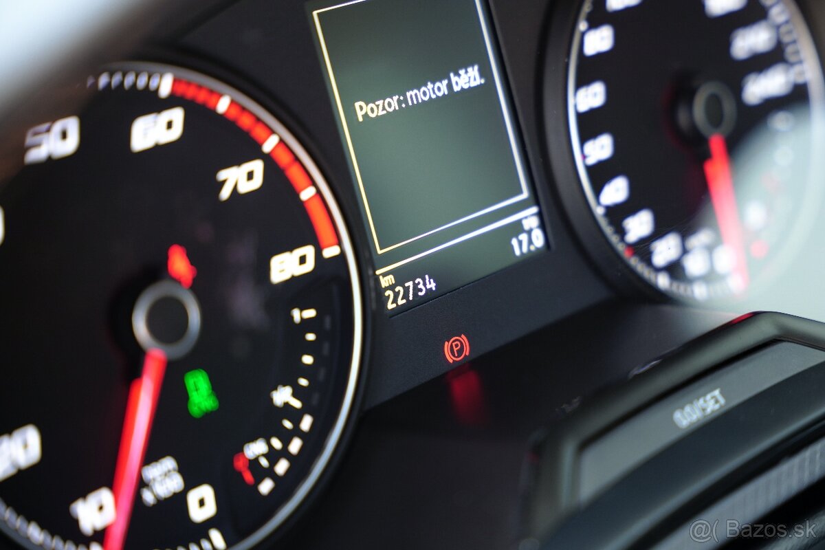 🟢 SEAT Ibiza TGI FL - TOP - Tovární záruka do 2027 - 9