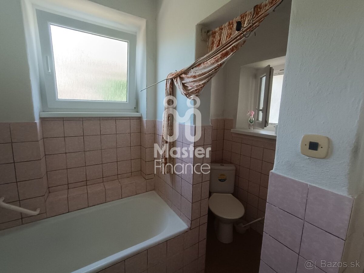 Predaj, rodinný dom Nováky - 9