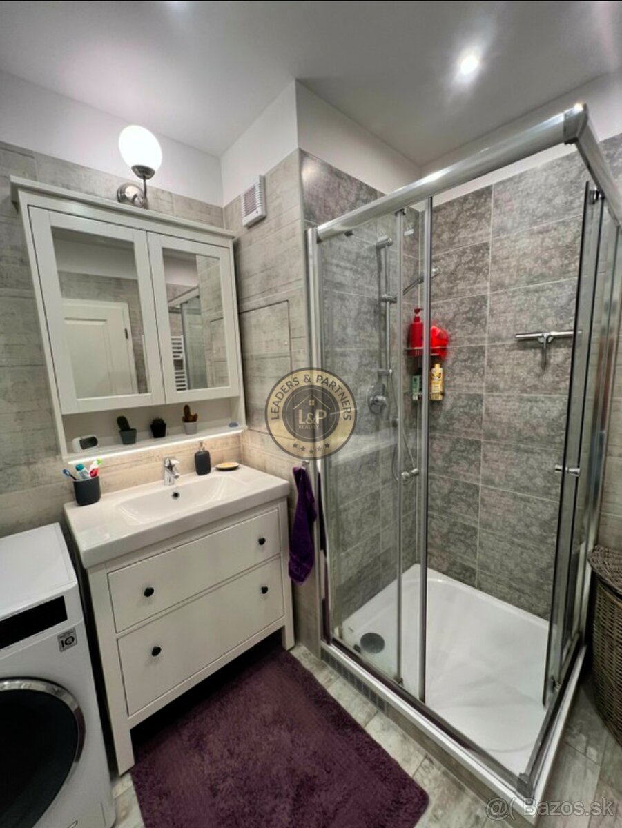 L&P | Priestranný 3-izbový byt v obľúbenej lokalite - 9