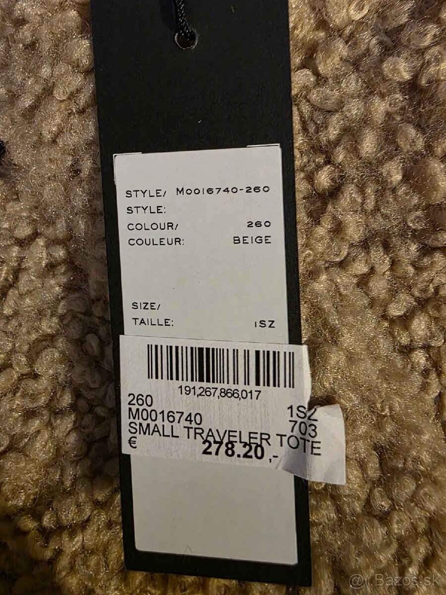 Kabelka Marc Jacobs - 9