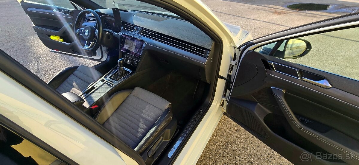 Vw passat b8 2.0 tdi 140 kw - 9