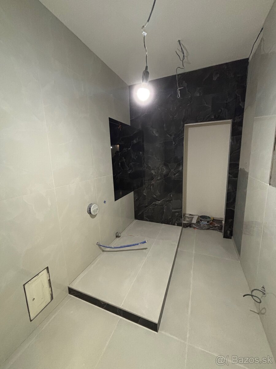 Obkladačske prace BA a okolie - 9