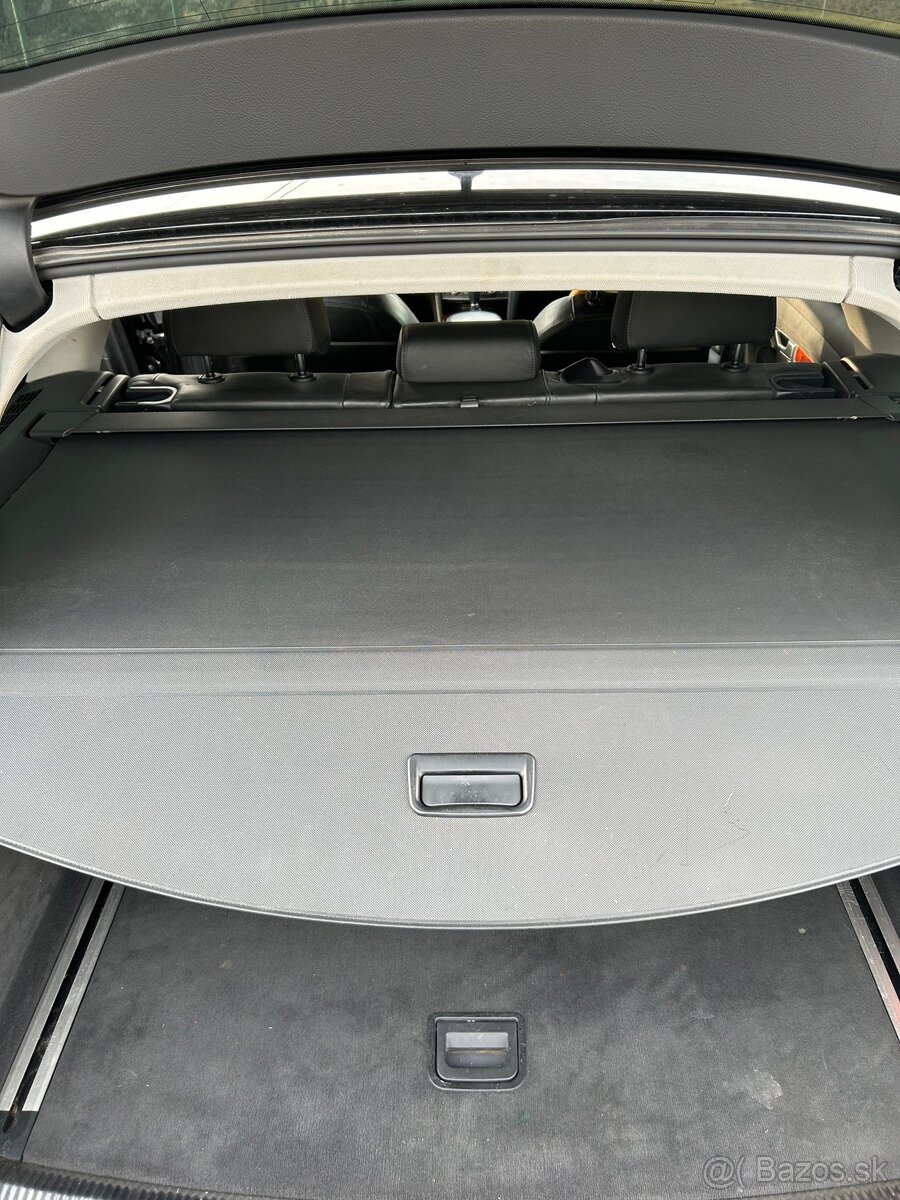 Audi A6 C6 3.0 TDI 171kW quattro - 9