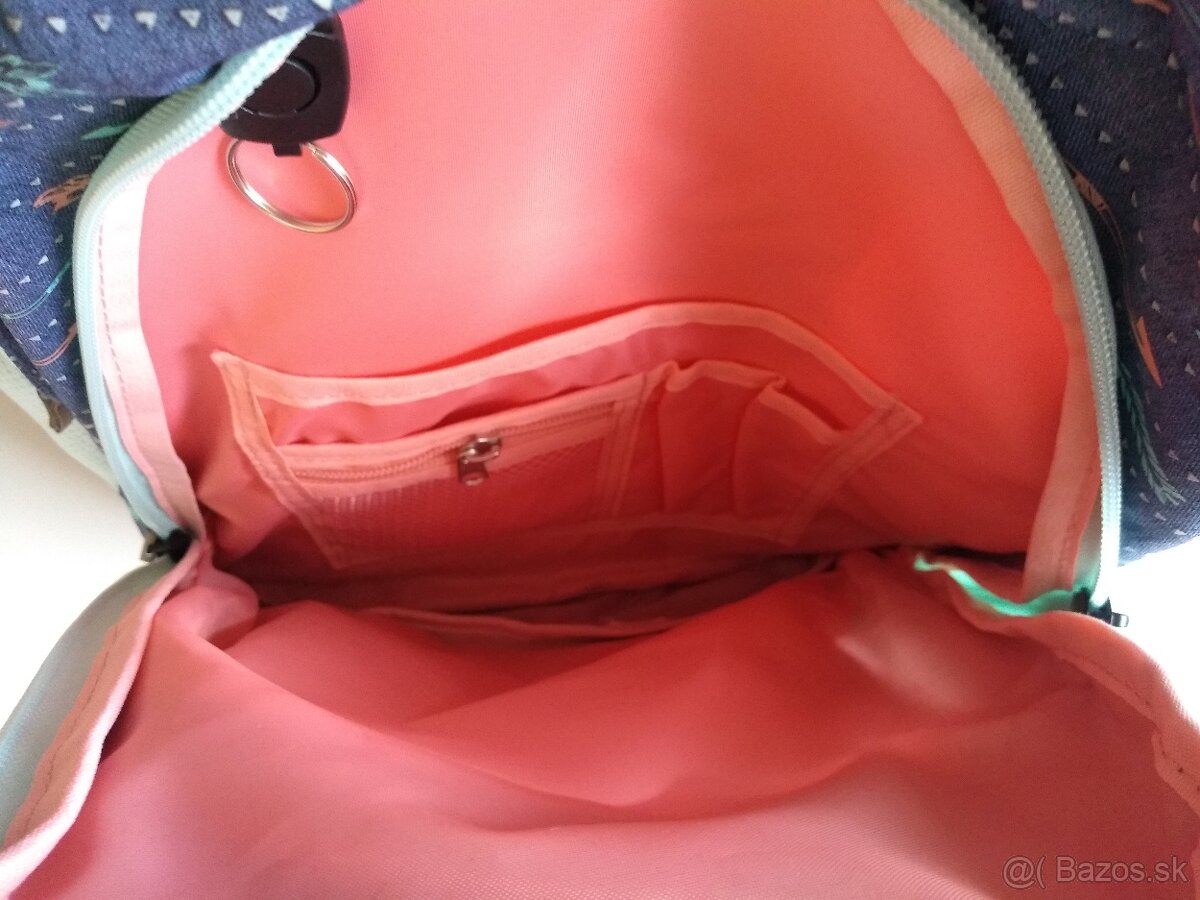 Školská taška batoh OXY bag - 9