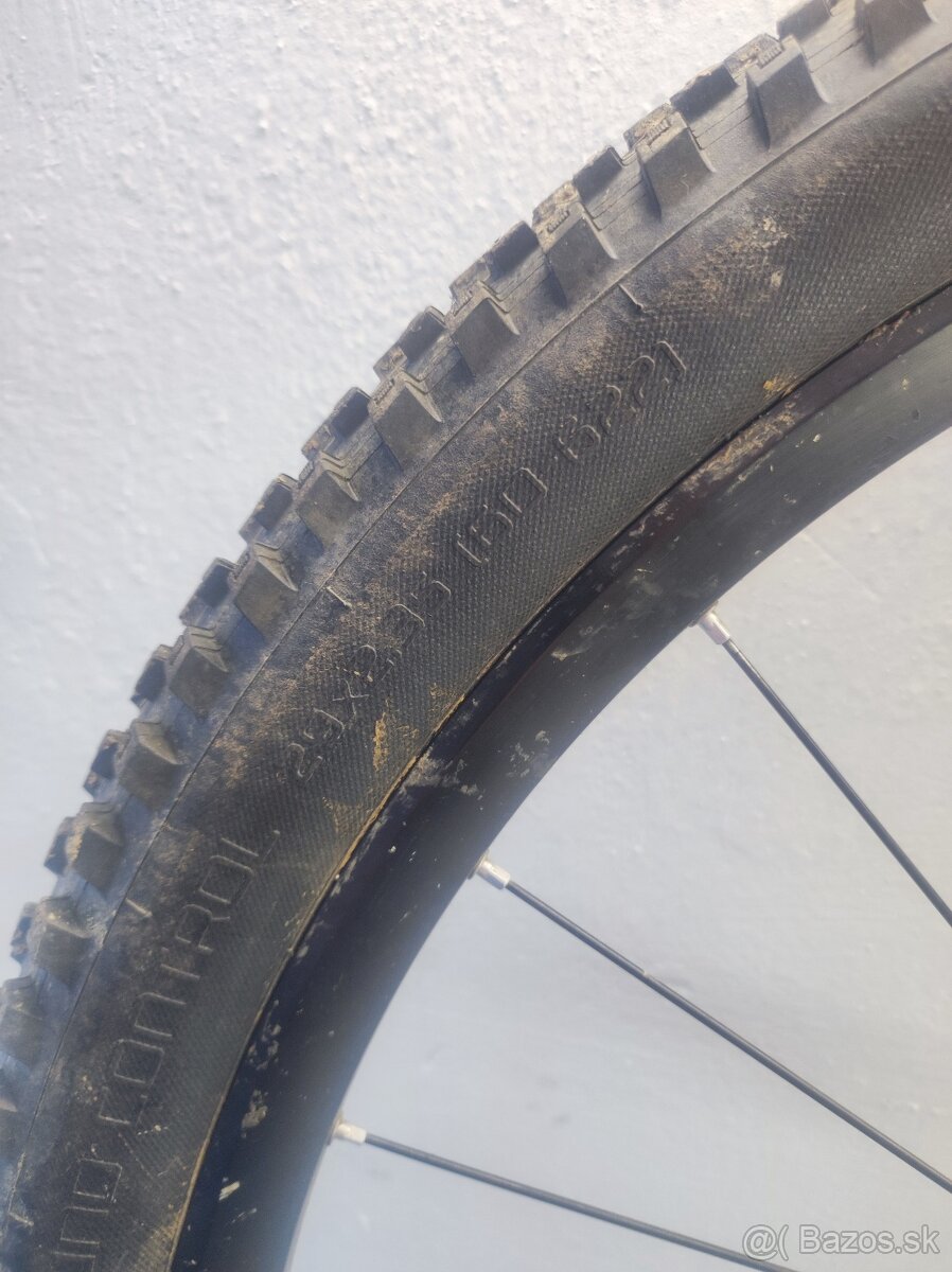 DT Swiss E 1900 Spline 29 sada - 9