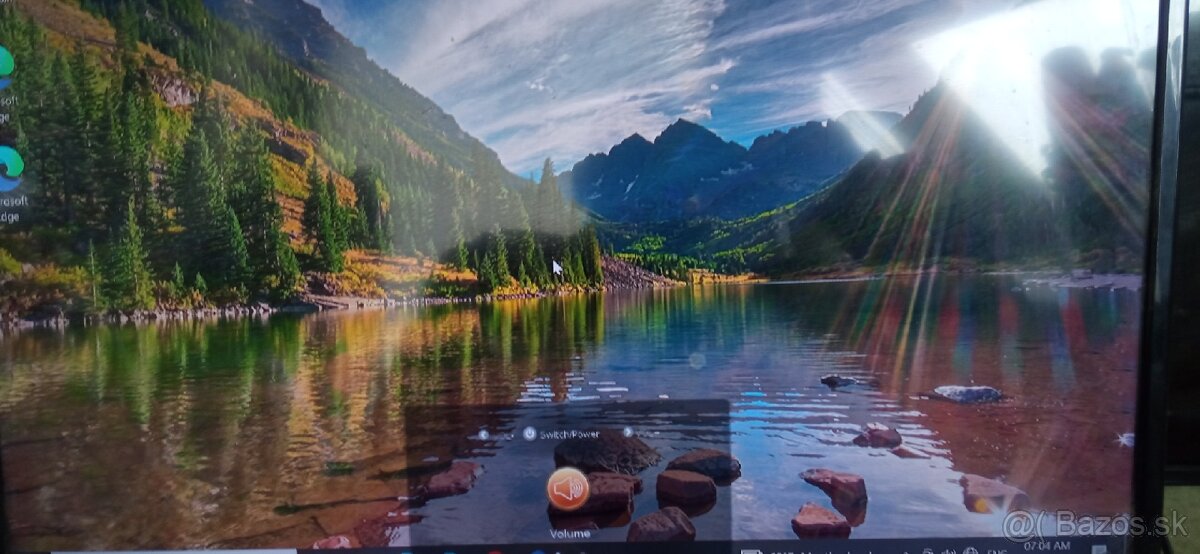 Thomson 28 palcy LCD TV HDMI - 9